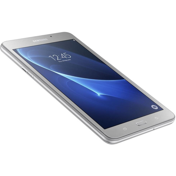 Планшет SAMSUNG Galaxy Tab A 7.0 8GB Silver (SM-T280NZSASER)