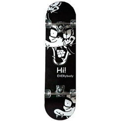 Скейтборд RELMAX SBN172709А