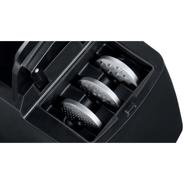 Мясорубка Bosch ProPower MFW68660