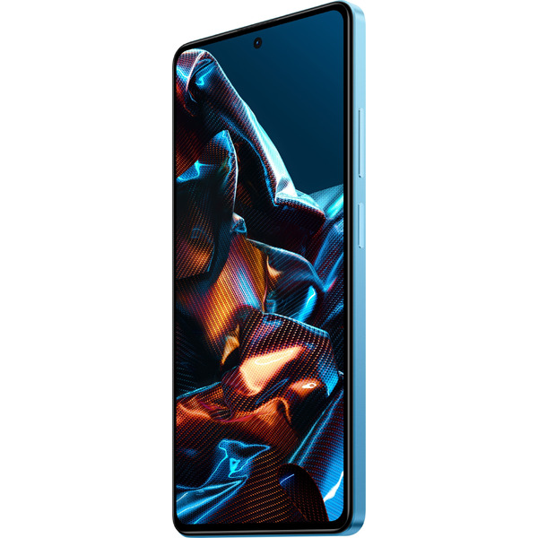Смартфон POCO X5 Pro 8GB/256GB Blue EU