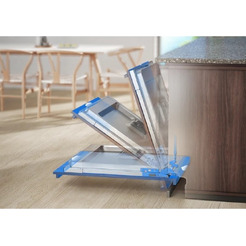 Встраиваемая посудомоечная машина Electrolux KEMC3211L