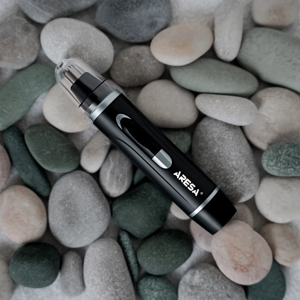 Триммер для носа и ушей Aresa AR-2250