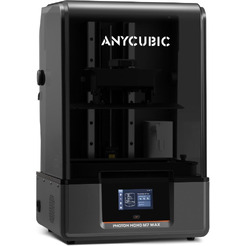 3D принтер Anycubic Photon Mono M7 Max (PM7MBK0B-O)