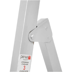 Лестница-стремянка Dogrular Ярус 122207