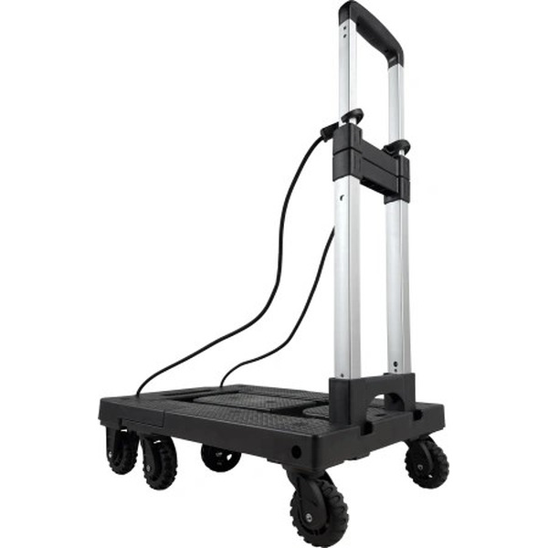 Тележка складная RAD D26-7 (с комплектом креплений)