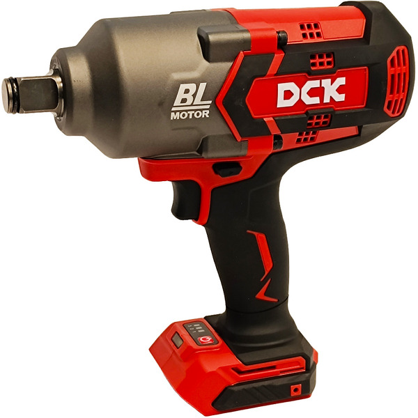 Гайковерт DCK KDPB998(TYPE Z) без АКБ и ЗУ