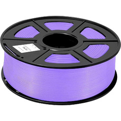 Пластик CACTUS CS-3D-PETG-1KG-PURPLE 1.75 мм 1 кг