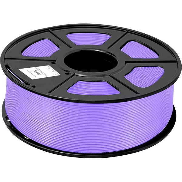 Пластик CACTUS CS-3D-PETG-1KG-PURPLE 1.75 мм 1 кг