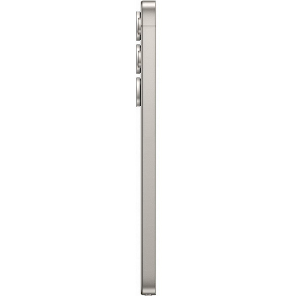 Смартфон Samsung Galaxy S25 Ultra 12GB/256GB (SM-S938BZKBCAU) черный титан