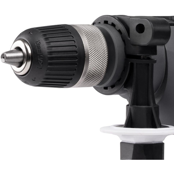 Дрель ударная STAVR SID 750-13Q