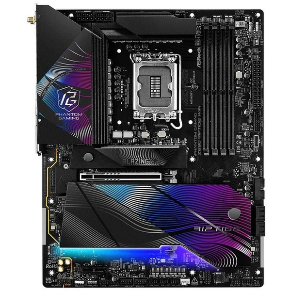 Материнская плата ASRock Z890 Riptide WiFi