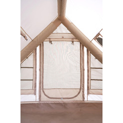 Палатка Sundays Надувная SYG250910-1 (бежевый)