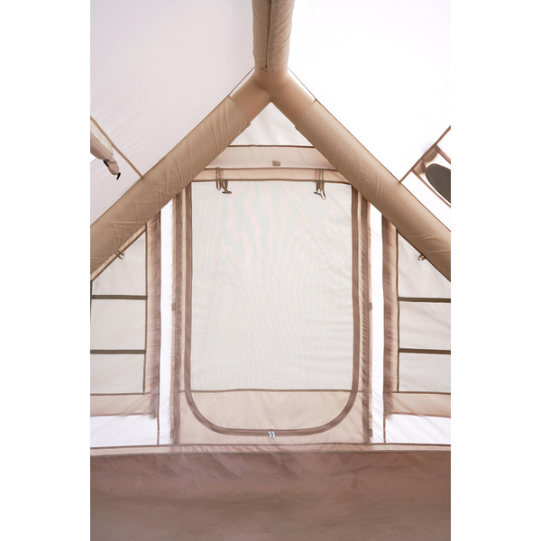 Палатка Sundays Надувная SYG250910-1 (бежевый)