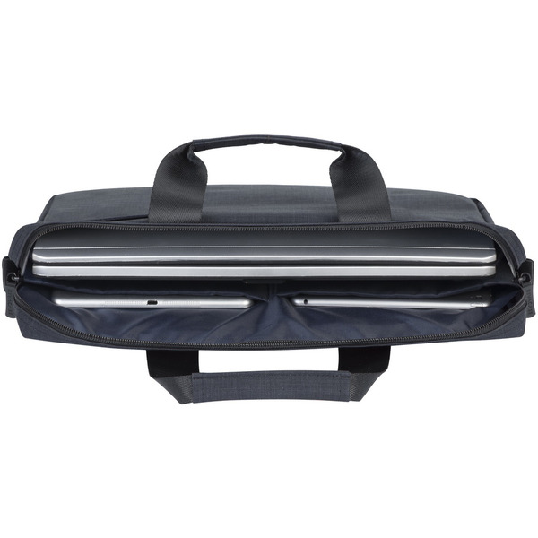 Сумка для ноутбука RIVACASE 8355 (black)