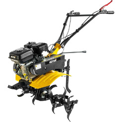 Мотоблок бензиновый Huter МК-7800P-4х2 70/5/45