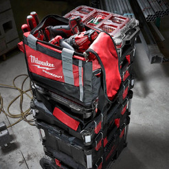 Сумка для инструментов MILWAUKEE Packout 38 см (4932471066)