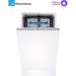 Встраиваемая посудомоечная машина Midea MID45S130i