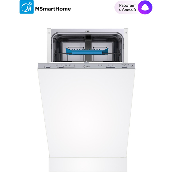 Встраиваемая посудомоечная машина Midea MID45S130i