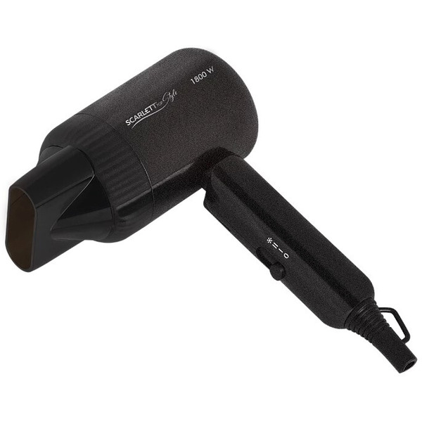 Фен SCARLETT SC-HD70IT15