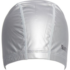 Шапочка для плавания Bradex SF 0368 (серый)