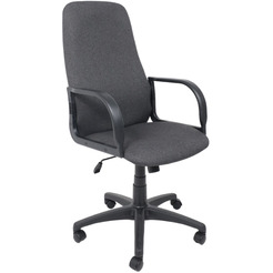 Офисное кресло Nowy Styl Diplomat С-38 (серый)