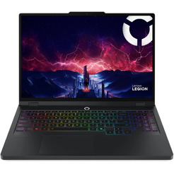 Игровой ноутбук Lenovo Legion Pro 5 16AFR10 (83F2WL0BGG)