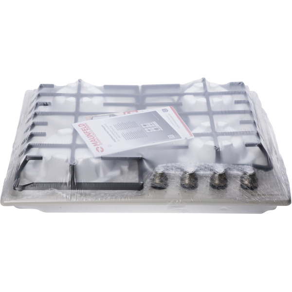 Варочная панель MAUNFELD EGHE.64.63CBG.R/G