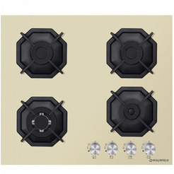 Варочная панель MAUNFELD EGHG.64.23CBG/G