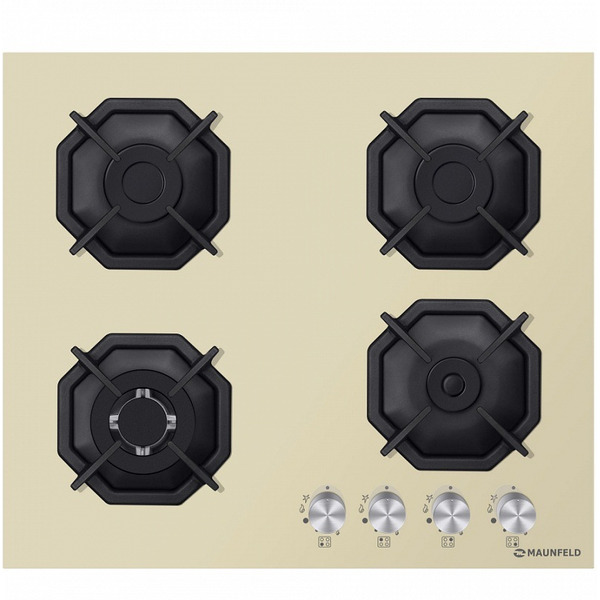 Варочная панель MAUNFELD EGHG.64.23CBG/G