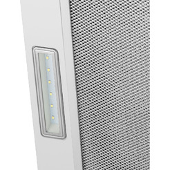 Вытяжка MAUNFELD Box Push 40 (белый)