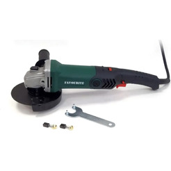 Угловая шлифмашина Favourite FG 900E Promo