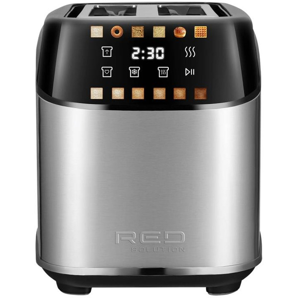 Тостер RED Solution COLORSENSE M470D
