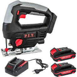 Электролобзик P.I.T. PST20H-70A Promo pack
