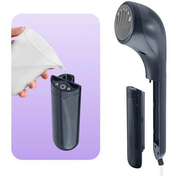 Ручной отпариватель Kitfort КТ-9281