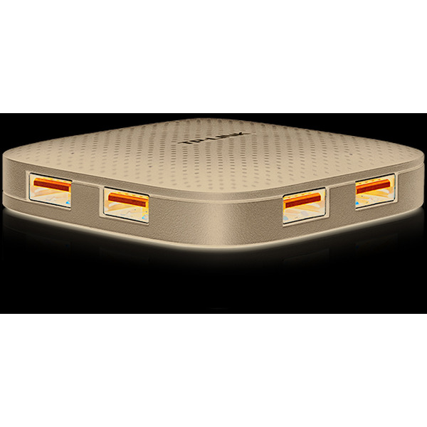 Концентратор TP-Link UH400