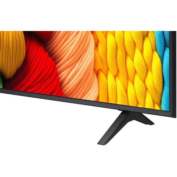 Телевизор LG 55NANO80A6B