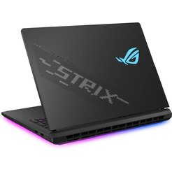 Игровой ноутбук ASUS ROG Strix SCAR 18 2025 G835LW-SA090