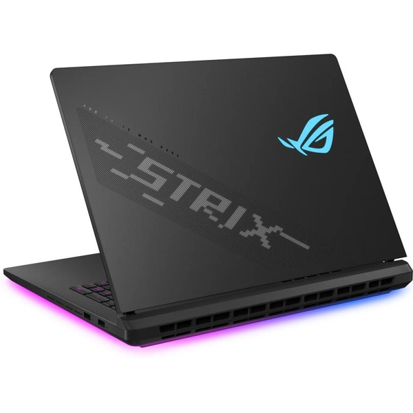Игровой ноутбук ASUS ROG Strix SCAR 18 2025 G835LW-SA090