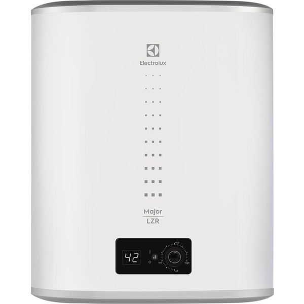 Водонагреватель Electrolux EWH 30 Major LZR 3