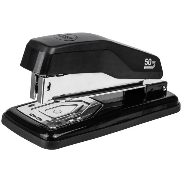 Степлер DELI E0414SBLACK