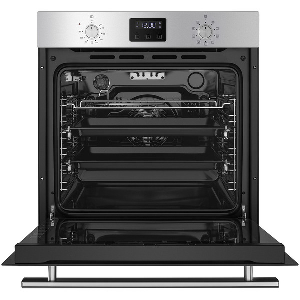 Духовой шкаф MAUNFELD EOEM.769S1