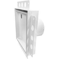 Осевой вентилятор Homy Air APT125WMS