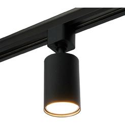 Cветильник трековый Feron AL154 51609