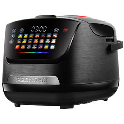 Мультиварка РЕДМОНД MC101 (черный)