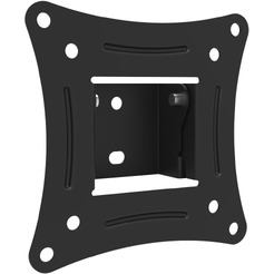 Кронштейн Metaldesign MD3201 черный