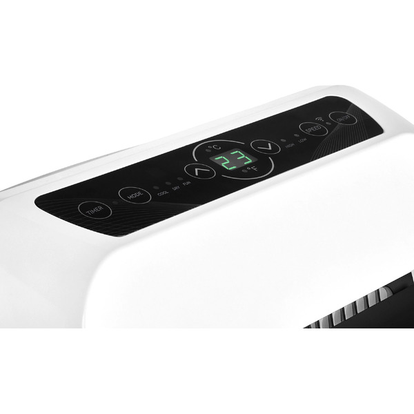 Мобильный кондиционер Ballu Aura BPAC-07 CP/N1_24Y