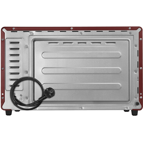 Мини-печь MAUNFELD MMO-373MR01