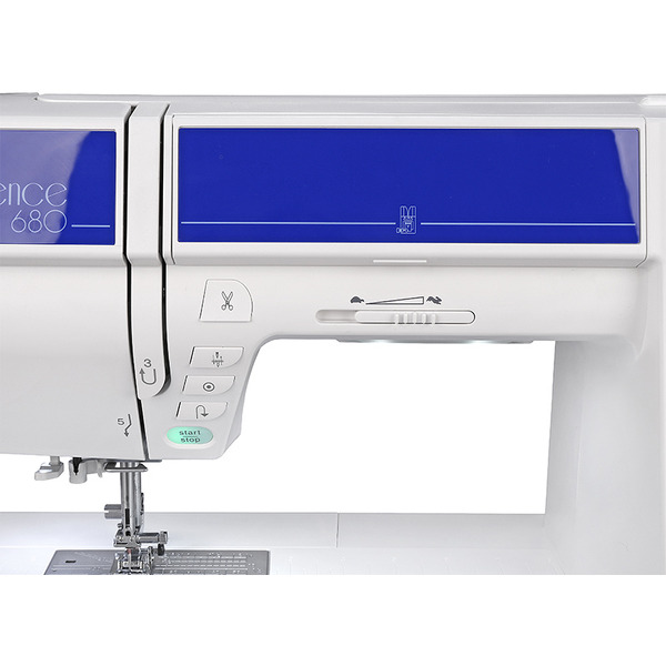 Швейная машина ELNA eXcellence 680