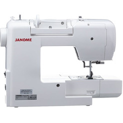 Швейная машина JANOME DC3900