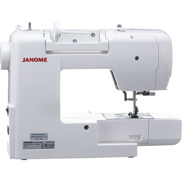 Швейная машина JANOME DC3900